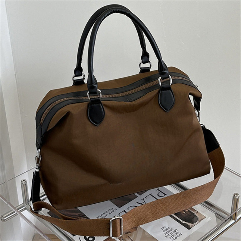 #139.85 Women's new portable outdoor commuter handbag fitness bag